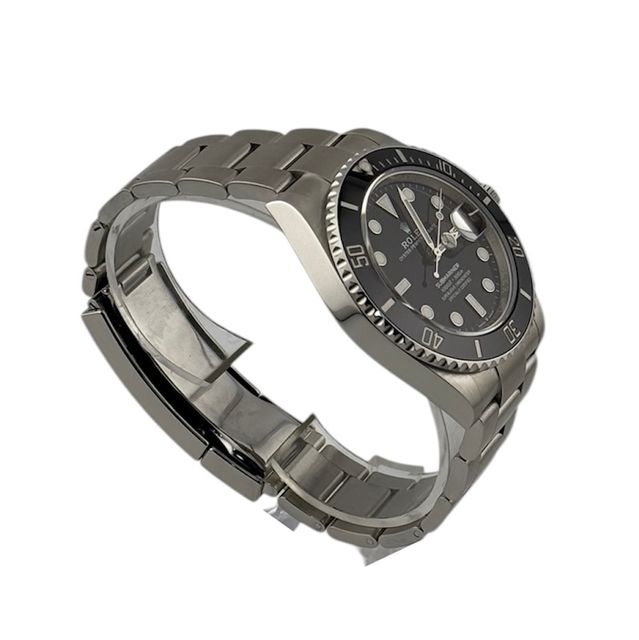 Rolex Submariner 126610 LN Image 3